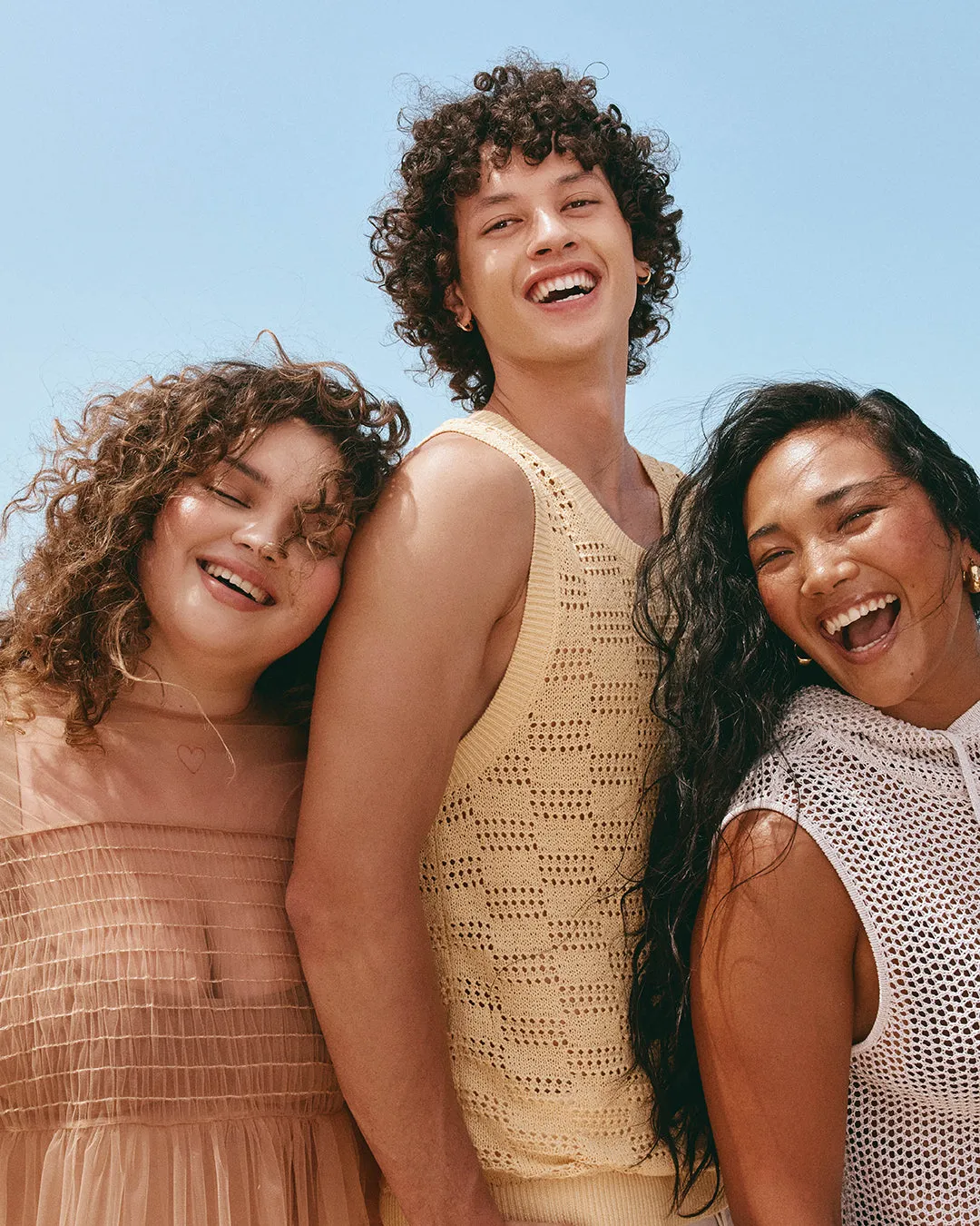 NAK Curl Condition balsam krøllete hår