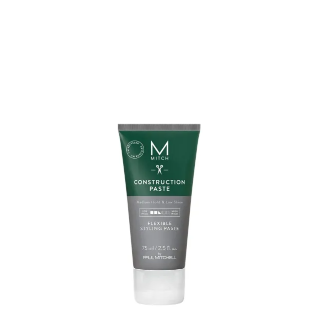MITCH Construction Paste stylingpaste 75 ml matt