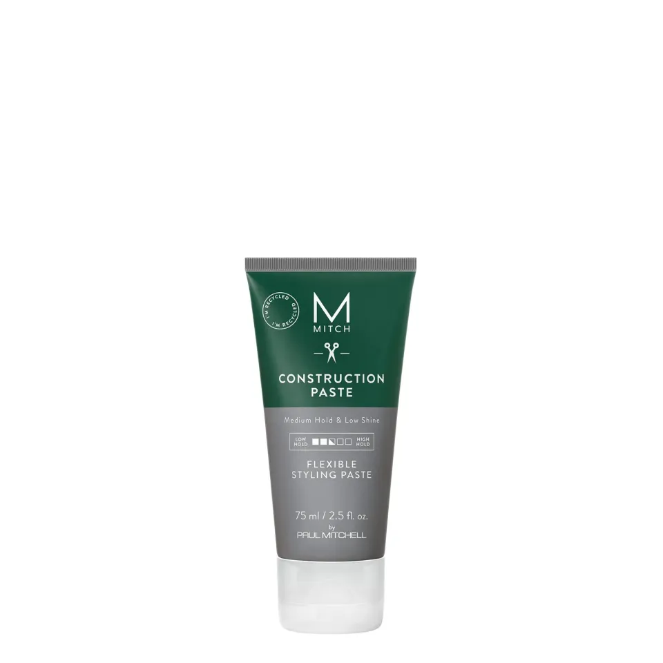 MITCH Construction Paste stylingpaste 75 ml matt