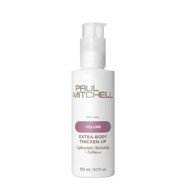 Paul Mitchell Extra-Body Thicken Up volumvæske 5,1 oz