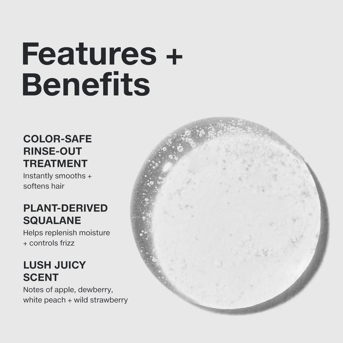Paul Mitchell Sealing Rinse Kur 150 ml glans