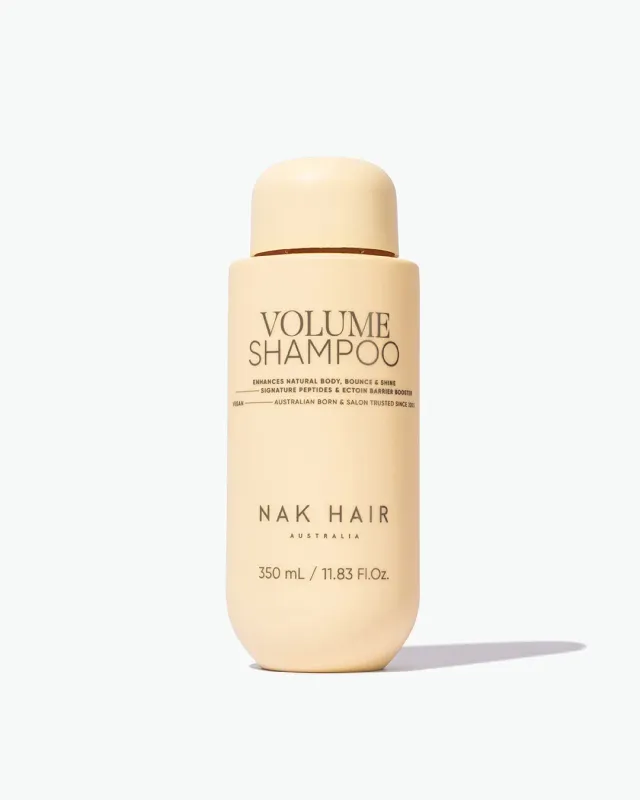 NAK Volume Shampoo sjampo volum fint hår