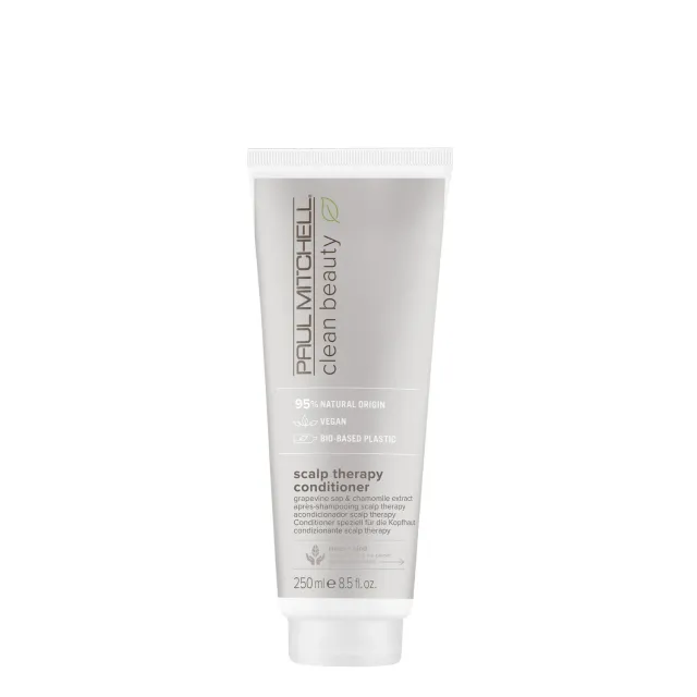 Paul Mitchell Clean Beauty Scalp Therapy balsam 250 ml kjølende