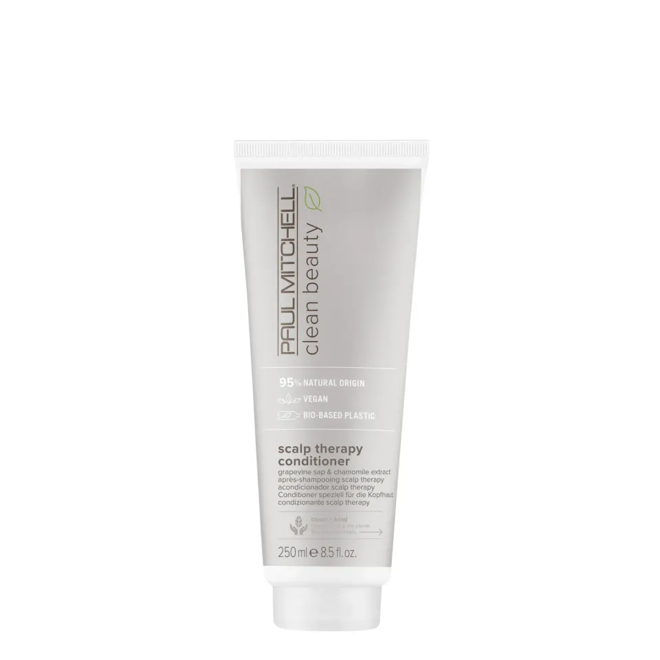 Paul Mitchell Clean Beauty Scalp Therapy balsam 250 ml kjølende