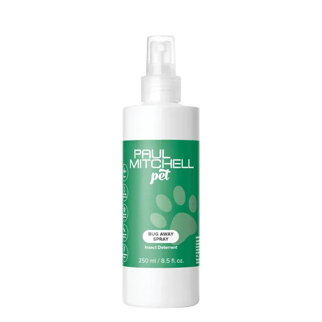 Paul Mitchell Pet Bug Away insektspray 250 ml sitrusurt