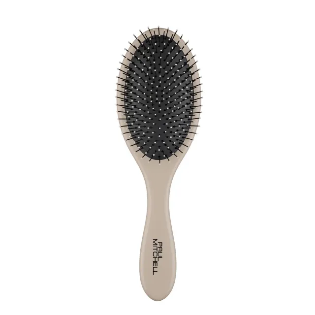 Paul Mitchell Detangling Brush hårbørste svart skånsom