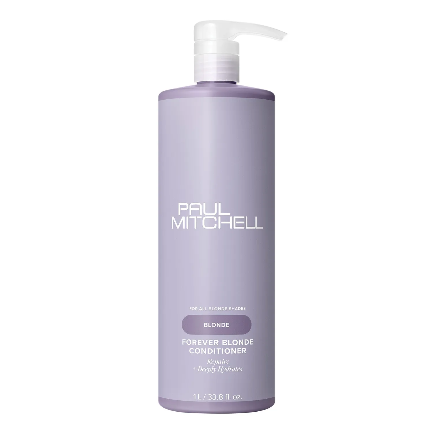 Paul Mitchell Forever Blonde balsam 1000 ml reparerende