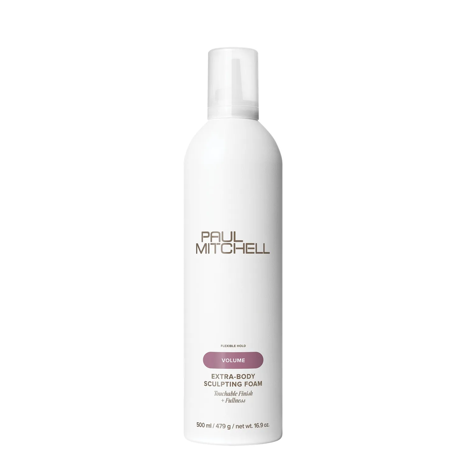 Paul Mitchell Extra-Body Sculpting Foam volumskum 200 ml