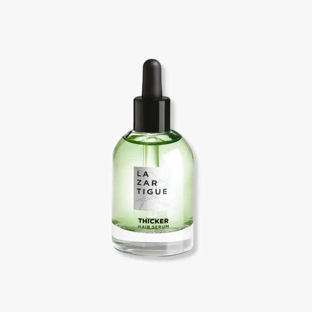 Lazartigue Thicker hårserum 50 ml fortykkende