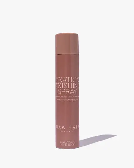 NAK Signature Blowout reisesett glatt føn 3-delt