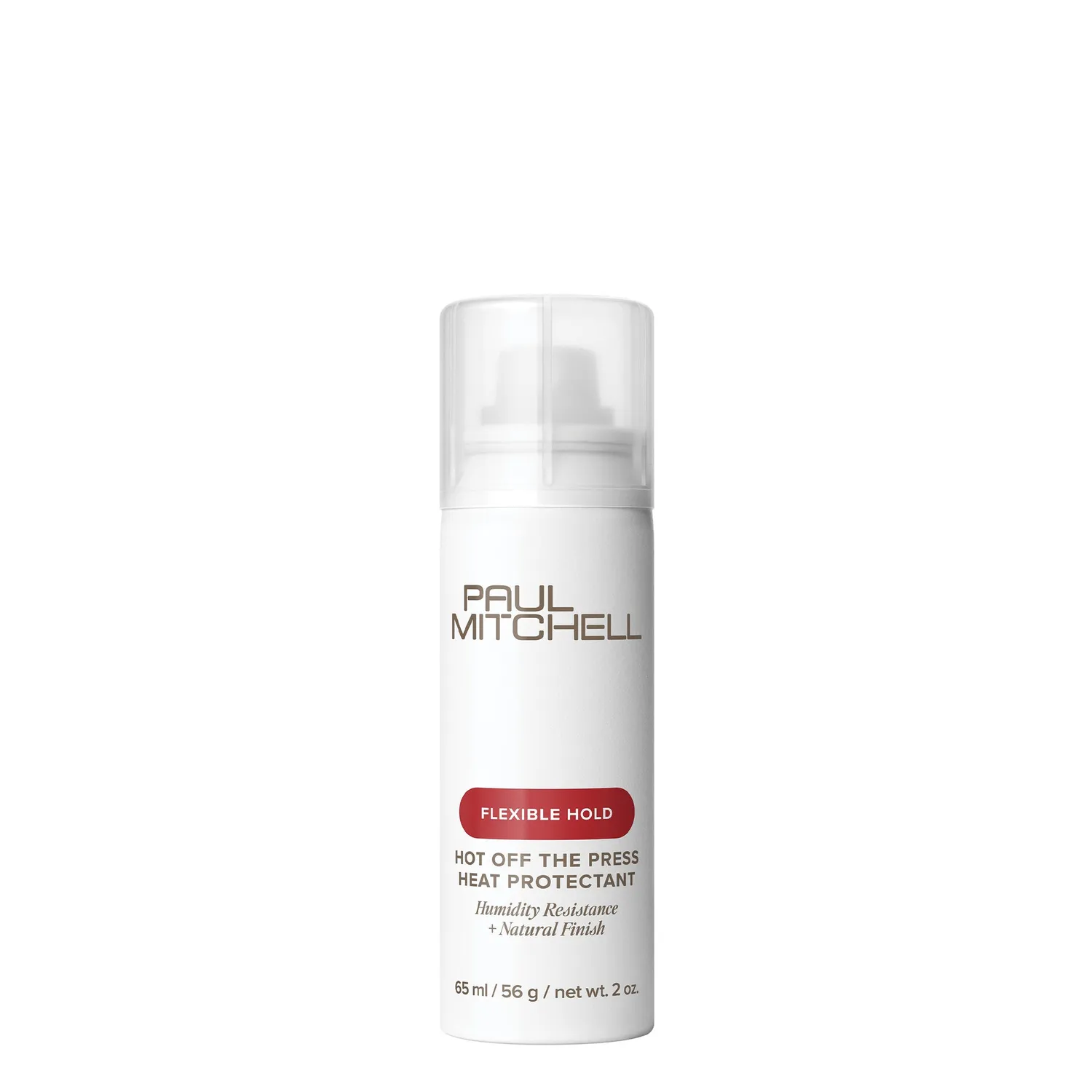Paul Mitchell Hot Off The Press spray 177 ml varmebeskyttende