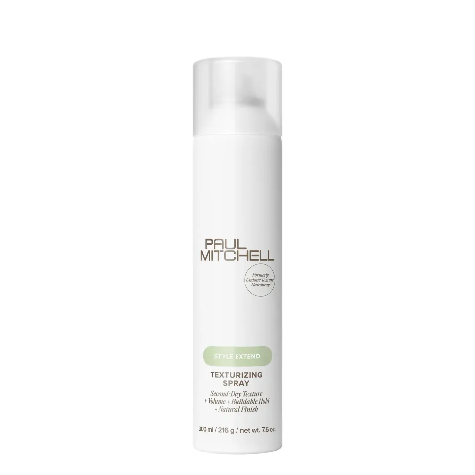 Paul Mitchell Texturizing teksturspray 215 ml lett