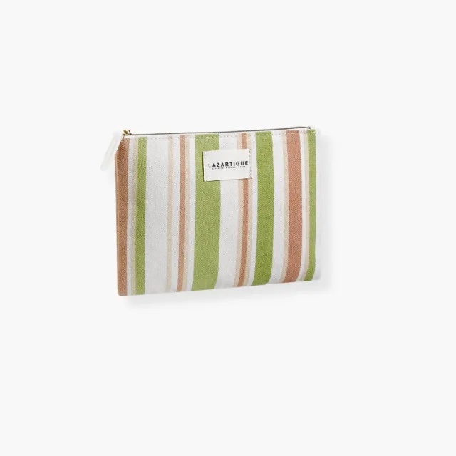 Lazartigue Trousse liten toalettmappe reise
