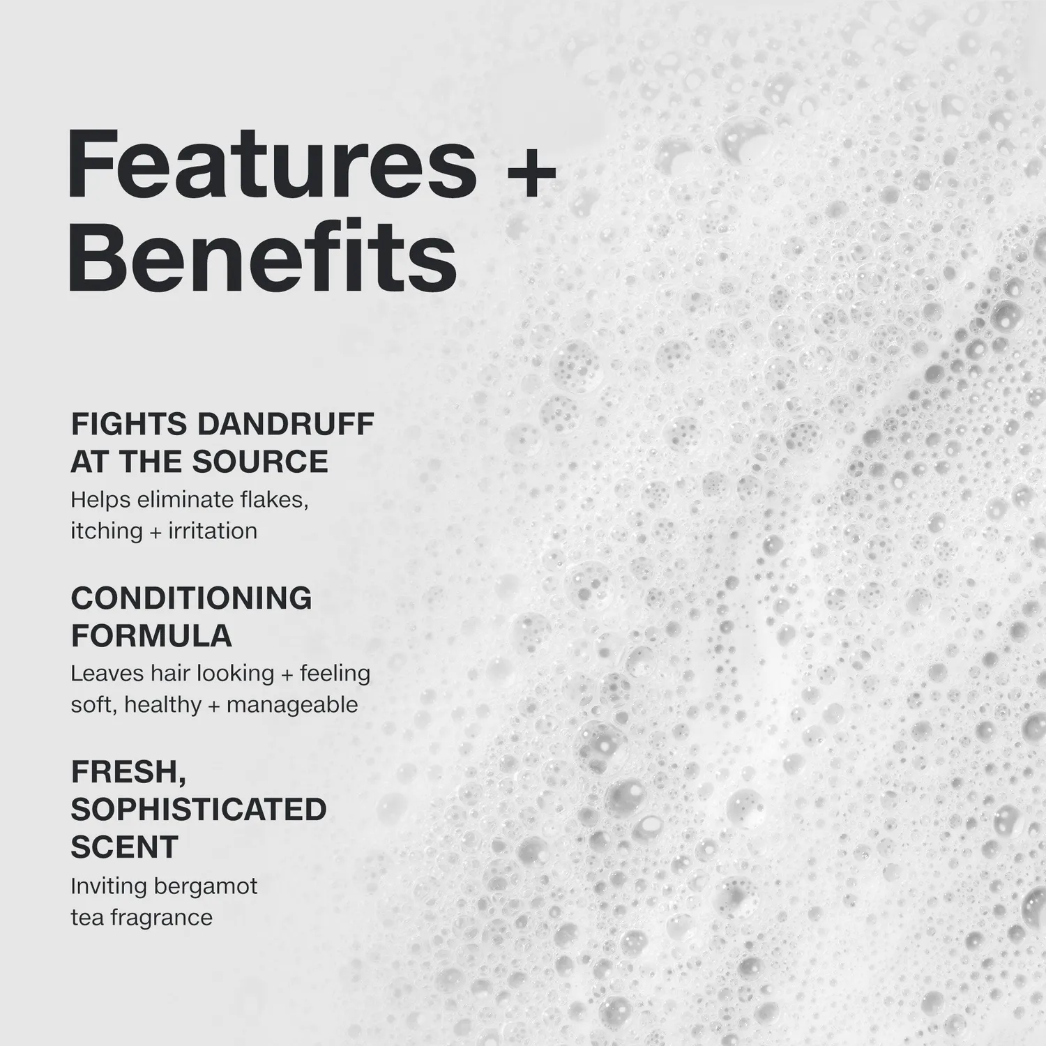 Paul Mitchell Dandruff flasssjampo 300 ml sinkpyrition