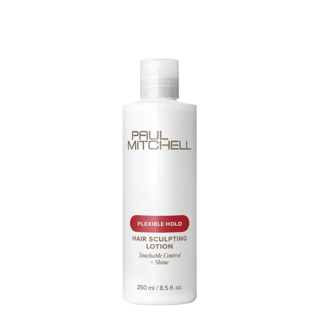 Paul Mitchell Hair Sculpting Lotion stylinglotion 250 ml hold