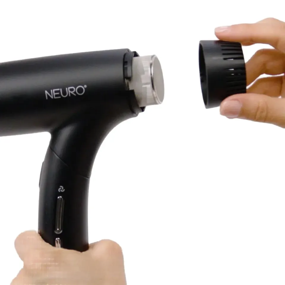 Paul Mitchell Neuro Dry+ Filter Cover filterdeksel