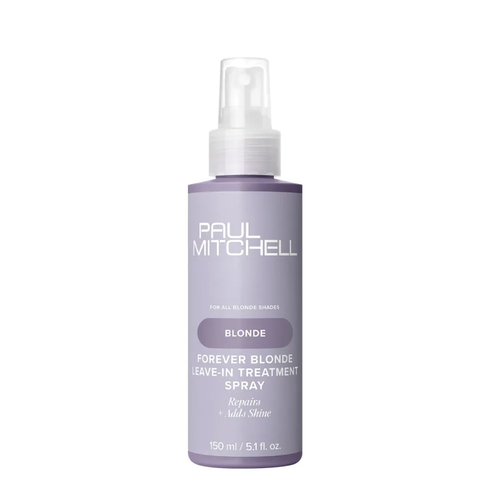 Paul Mitchell Forever Blonde leave-in spray 150 ml reparerende