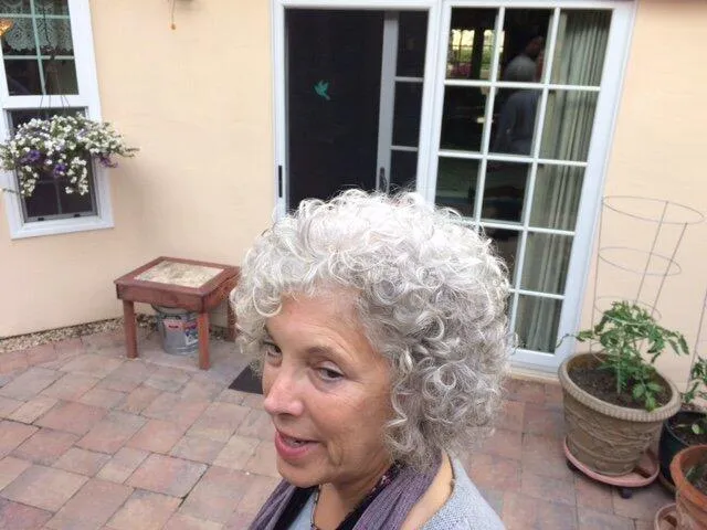 Jessicurl Oil Blend hårolje 59 ml glans og frizz