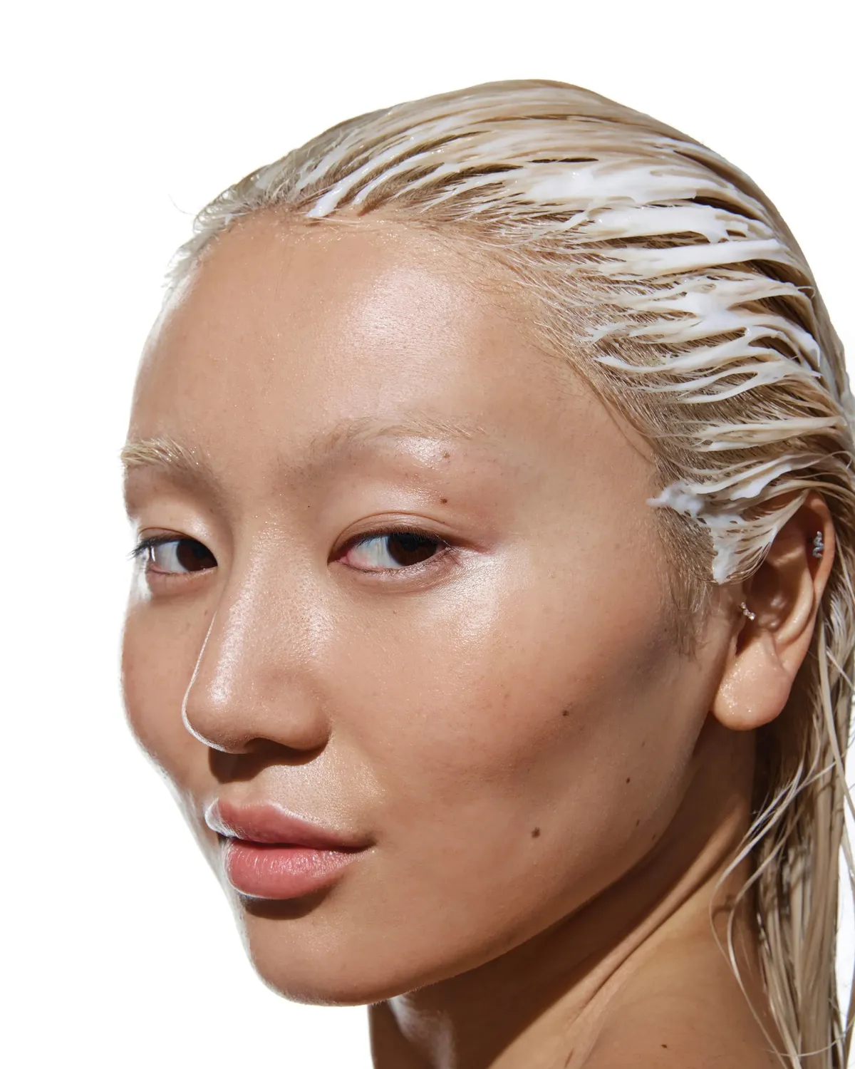 NAK Scalp Reset Duo sjampo og balsam for fet hodebunn