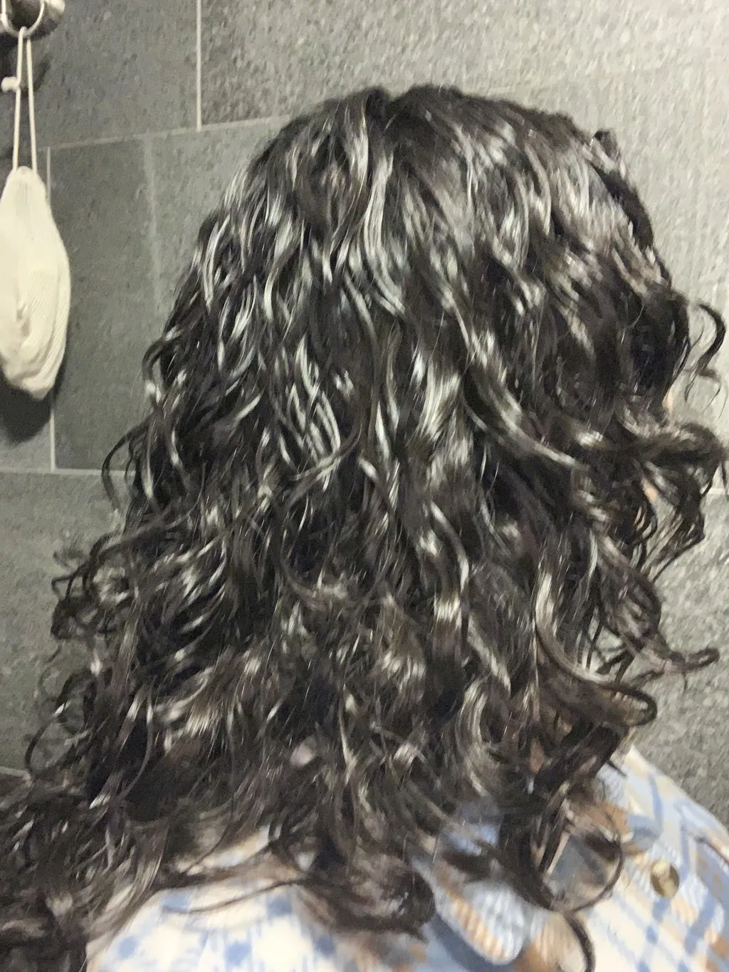 Jessicurl Spiralicious stylinggel krøller sterk hold