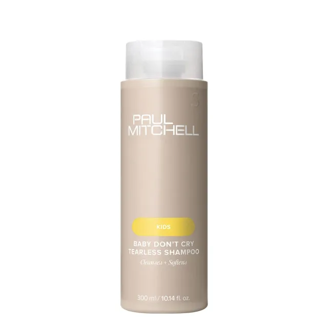 Paul Mitchell Baby Don’t Cry sjampo 1000 ml tårefri