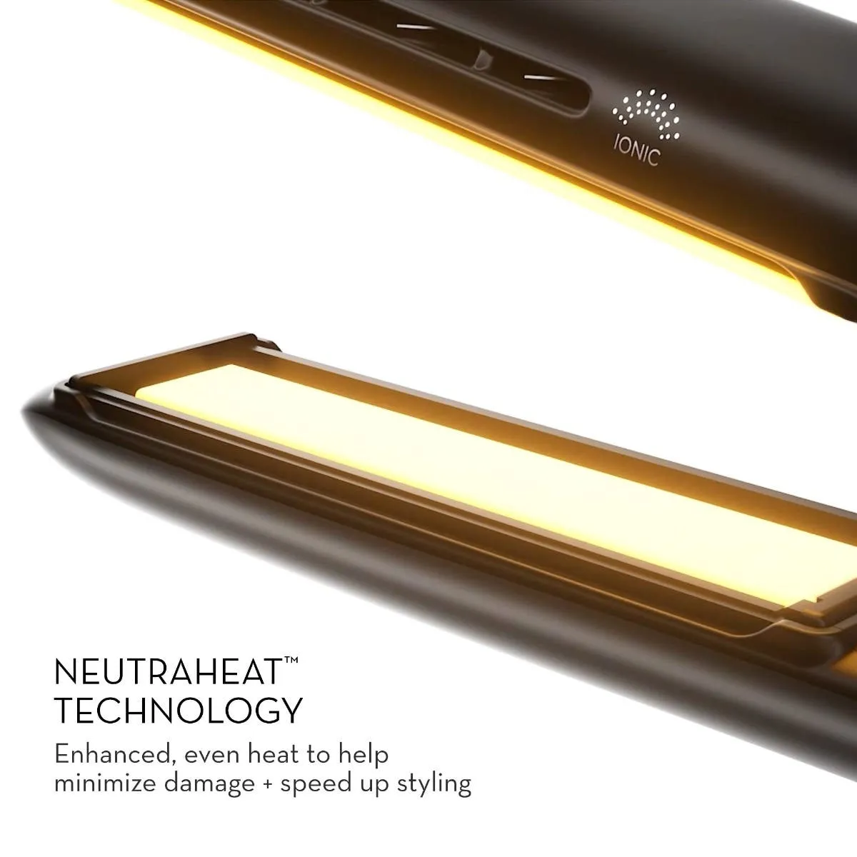Paul Mitchell Neuro Style+ 1" rettetang keramisk ion