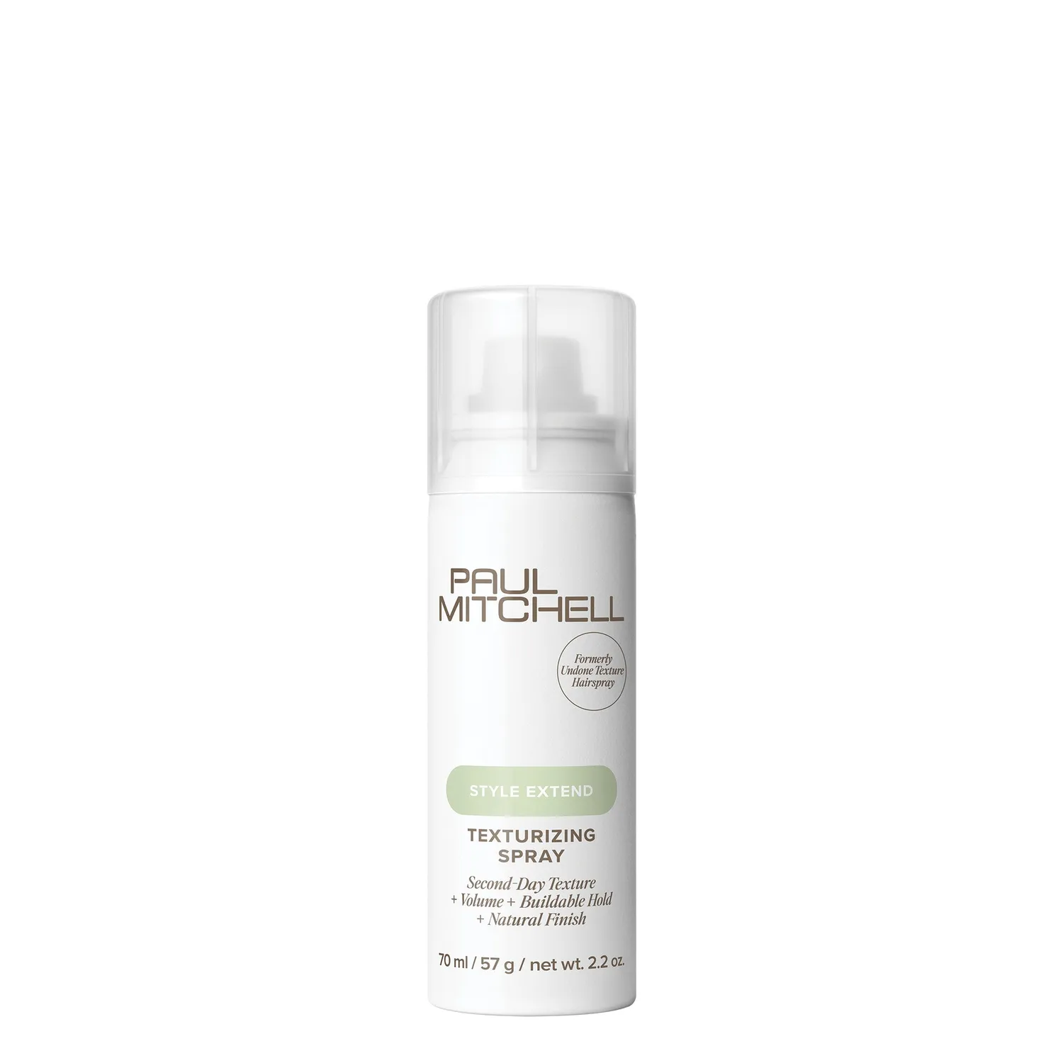 Paul Mitchell Texturizing teksturspray 215 ml lett