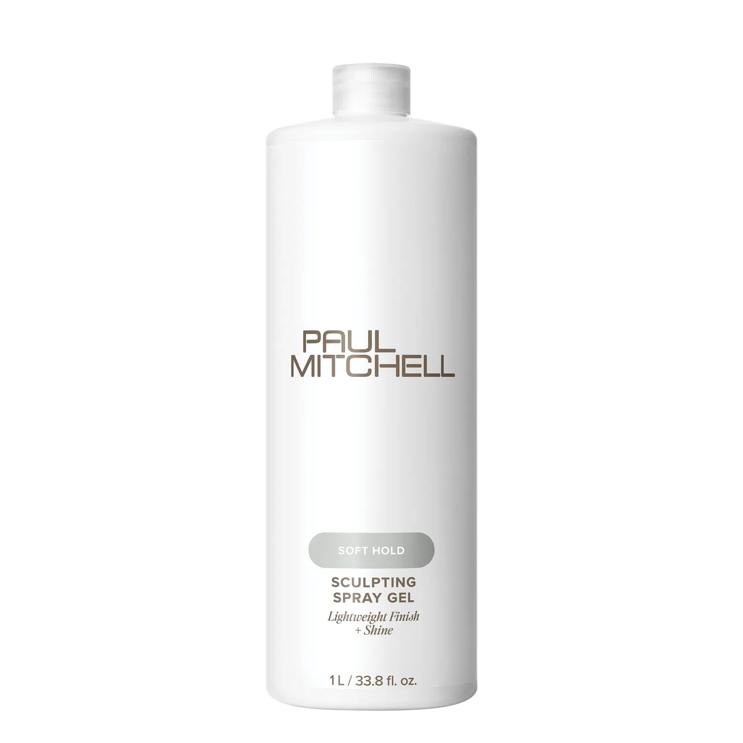 Paul Mitchell Sculpting Spray Gel spraygelé 250 ml fleksibel hold