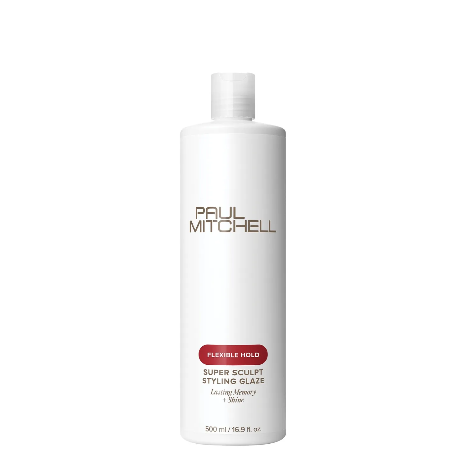 Paul Mitchell Super Sculpt Styling Glaze gele 1000 ml fleksibel hold