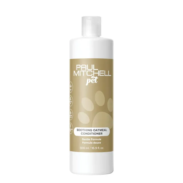 Paul Mitchell Oatmeal Dyrebalsam 500 ml havre