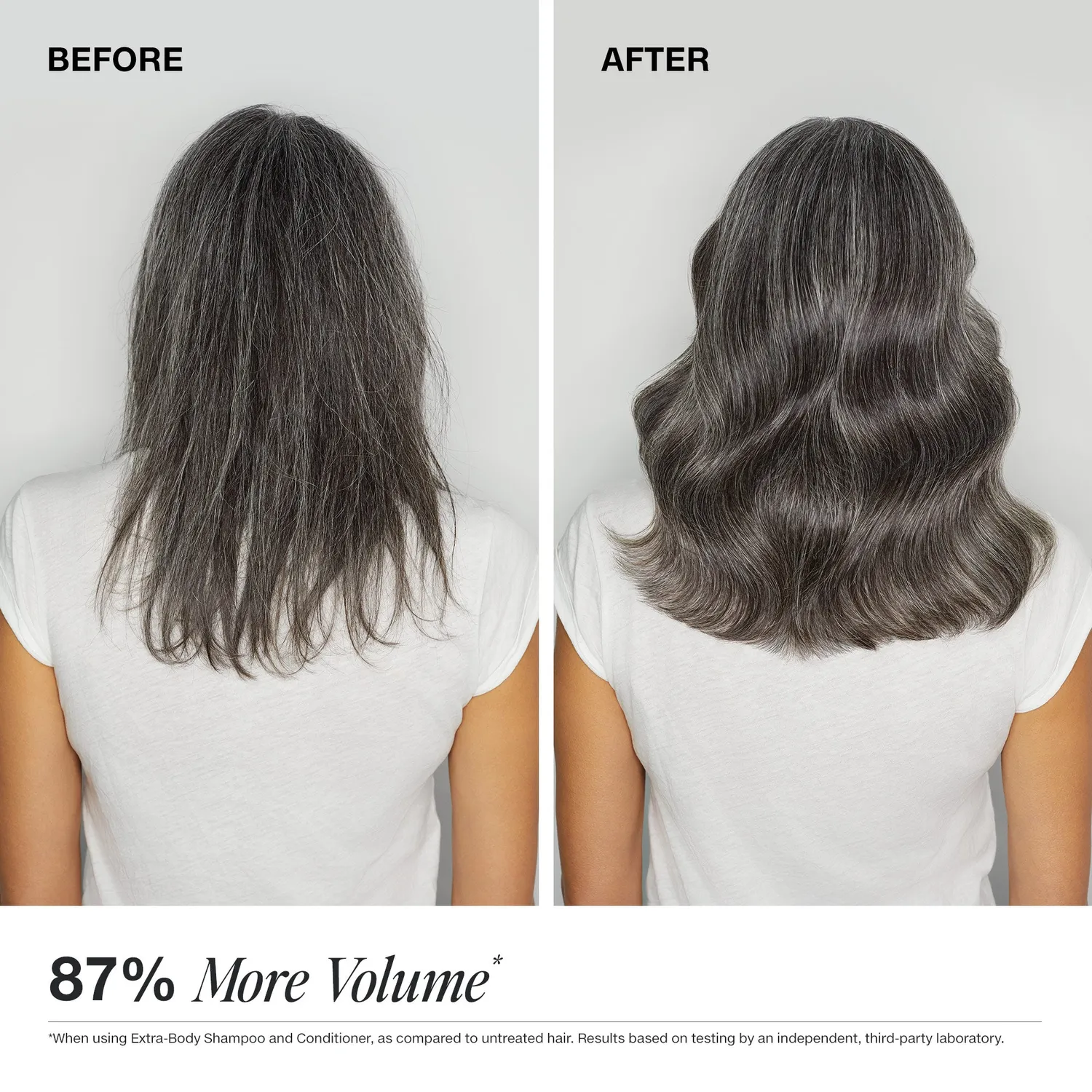 Paul Mitchell Extra-Body sjampo 75 ml volum