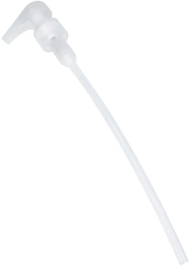 Neccin Pump doseringspumpe 1000 ml literflaske