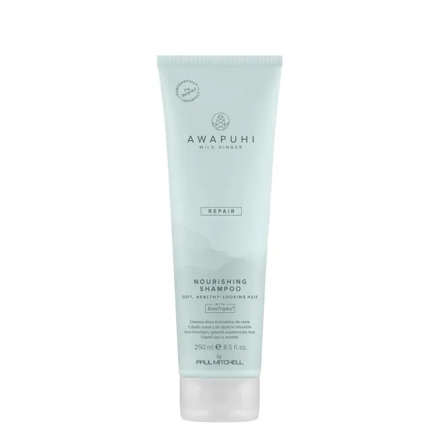 Paul Mitchell Awapuhi Wild Ginger sjampo 250 ml fargevern
