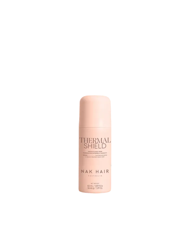 NAK Thermal Shield Mini varmebeskyttelse spray reise