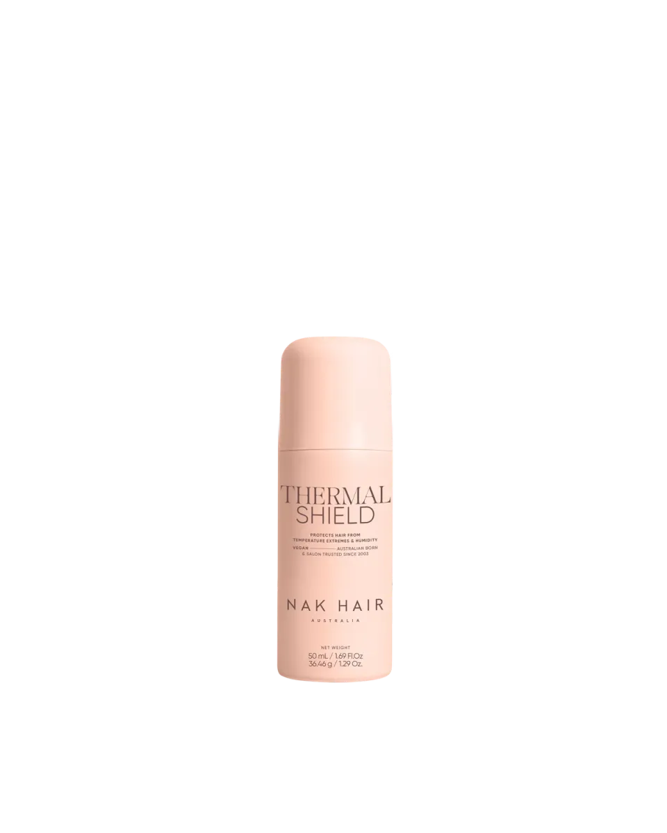 NAK Thermal Shield Mini varmebeskyttelse spray reise