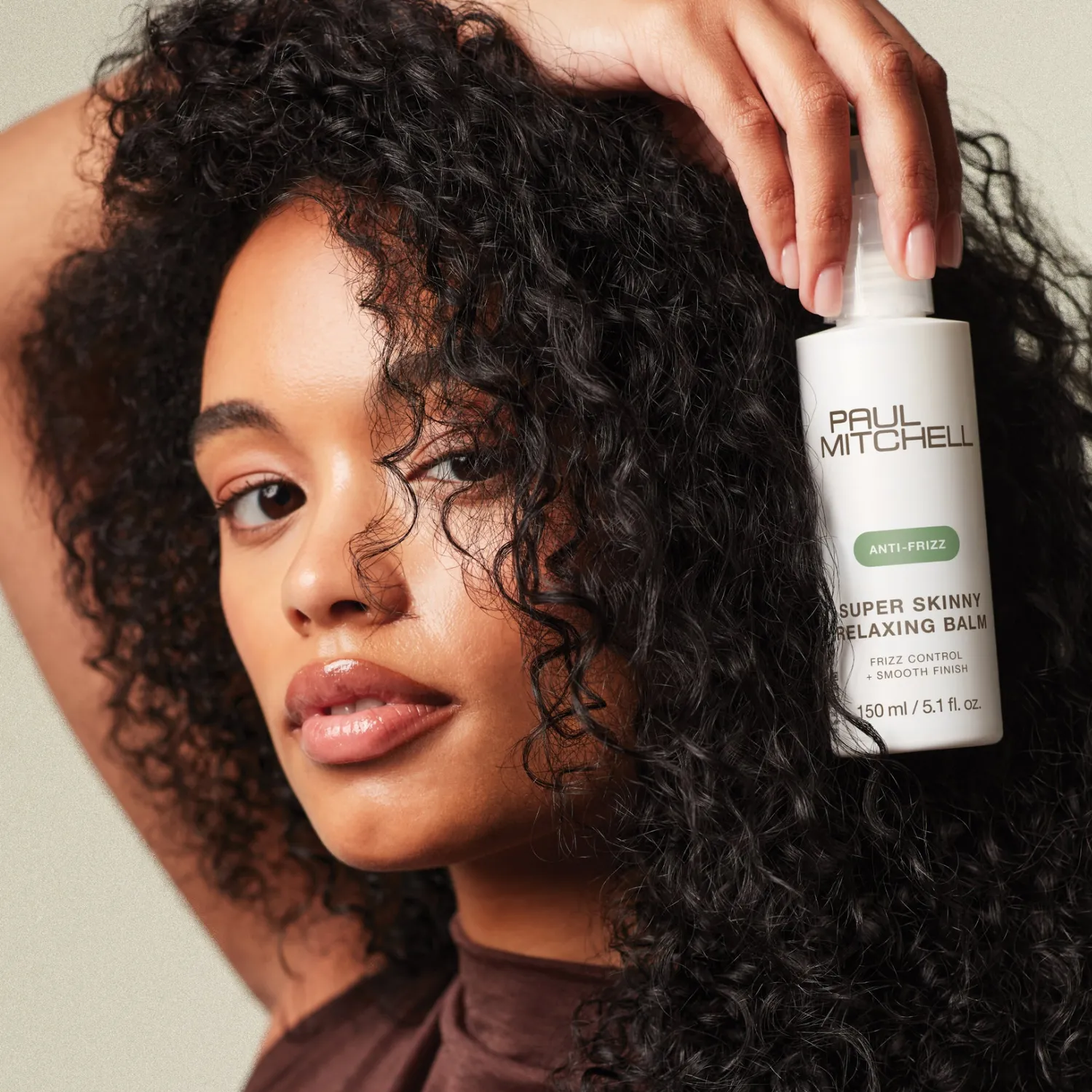 Paul Mitchell Super Skinny hårbalm 150 ml antifrizz