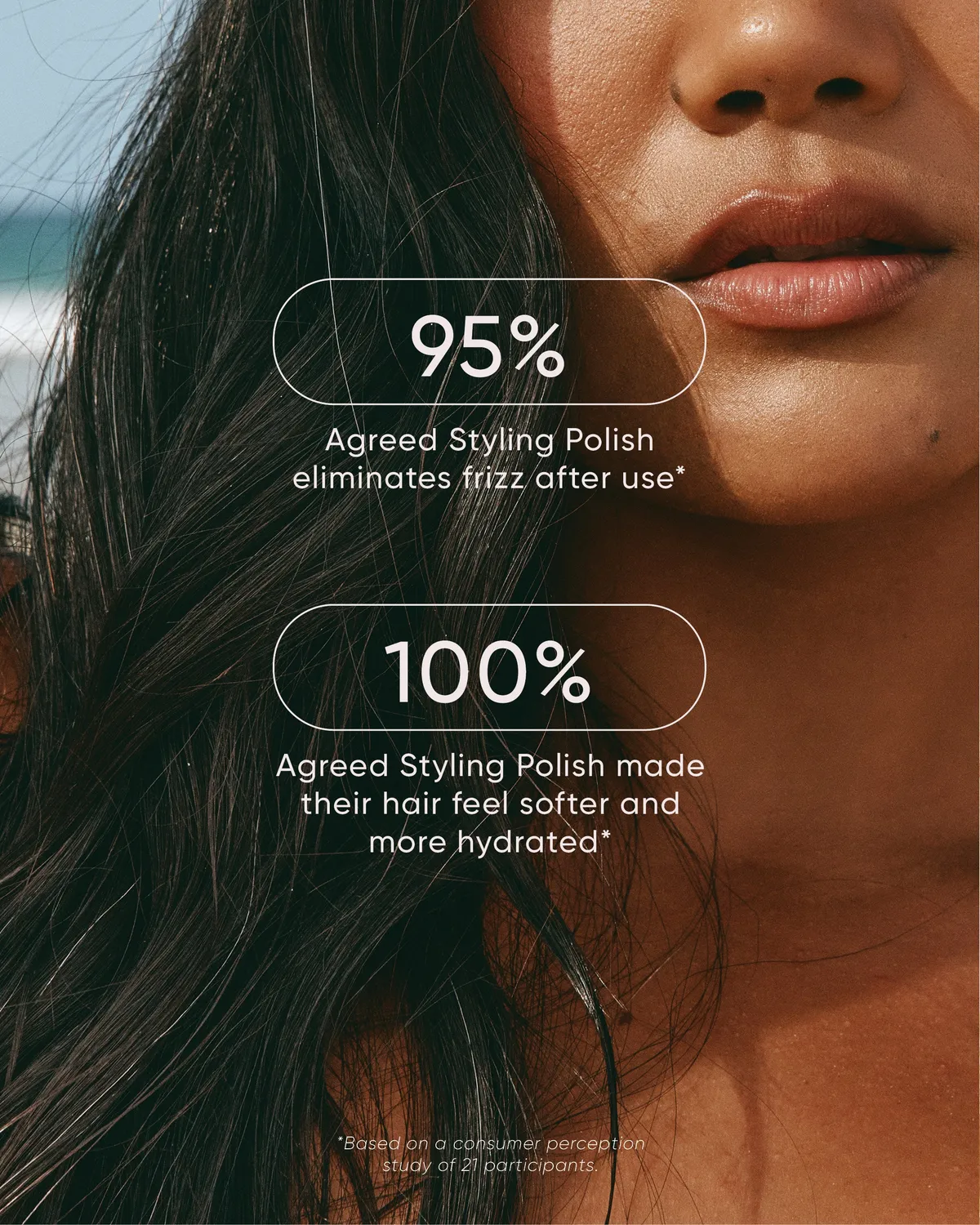 NAK Signature Hydrate Quad hårsett fukt 4-delt