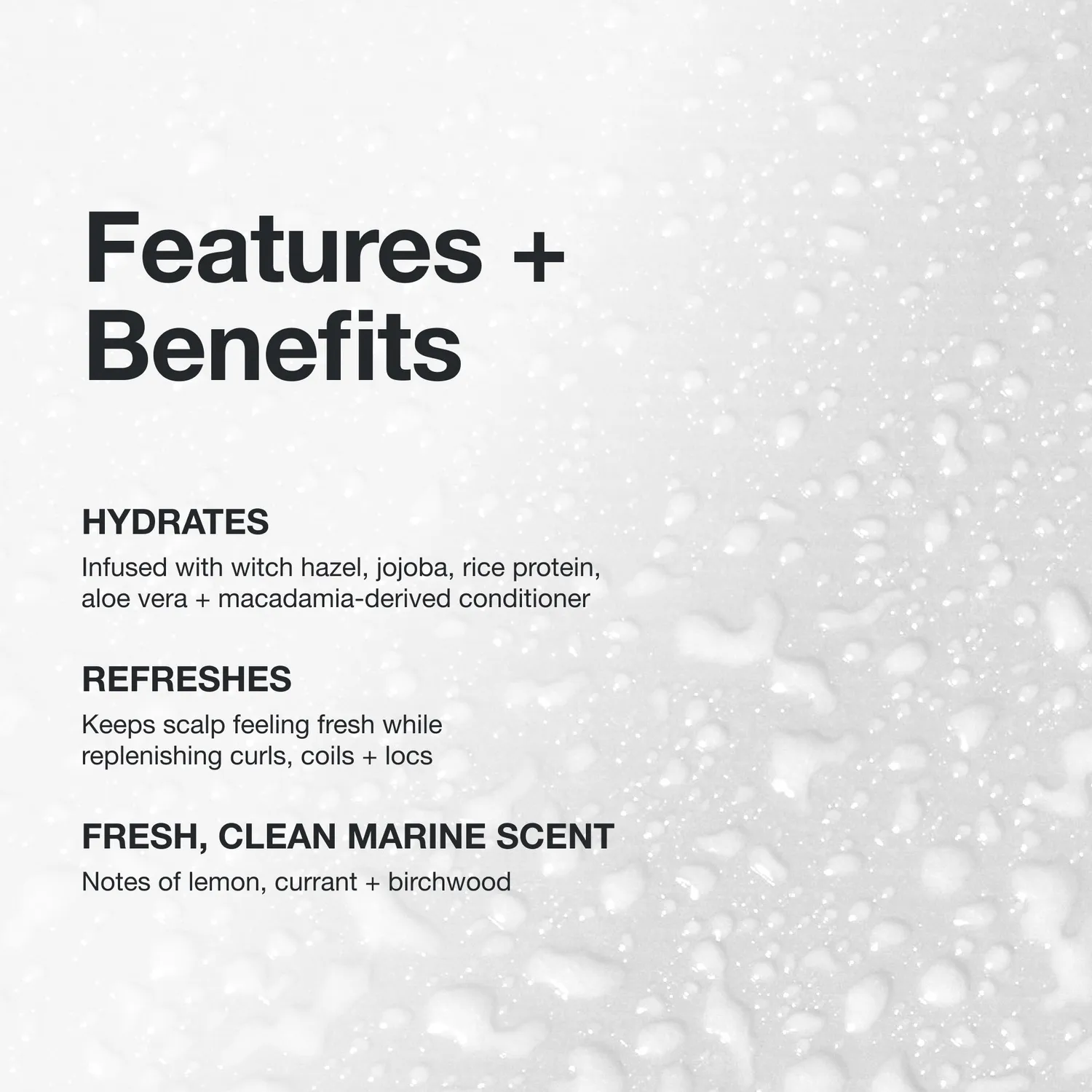 Paul Mitchell Refreshing Mist hårmist 250 ml frisk duft