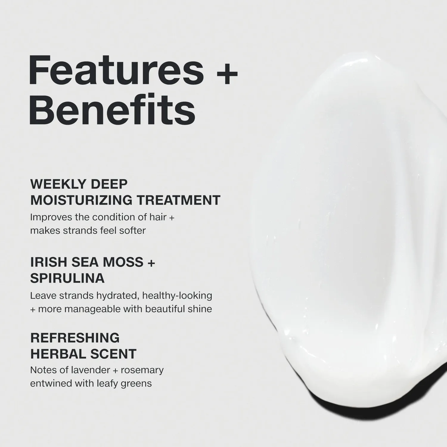 Paul Mitchell Super-Charged Treatment hu00e5rkur 150 ml fukt