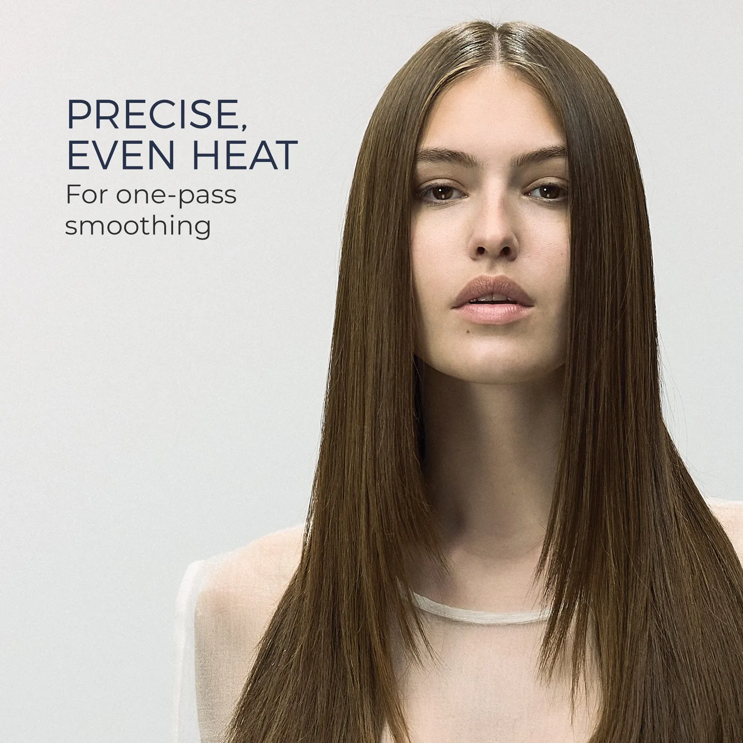 Paul Mitchell Neuro Smooth rettetang 1,25 keramisk