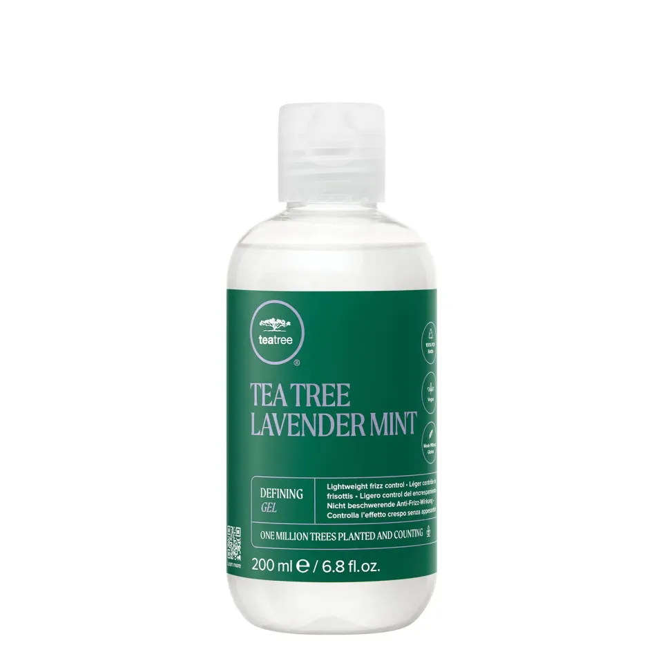 Paul Mitchell Lavender Mint hårgelé 200 ml definerende