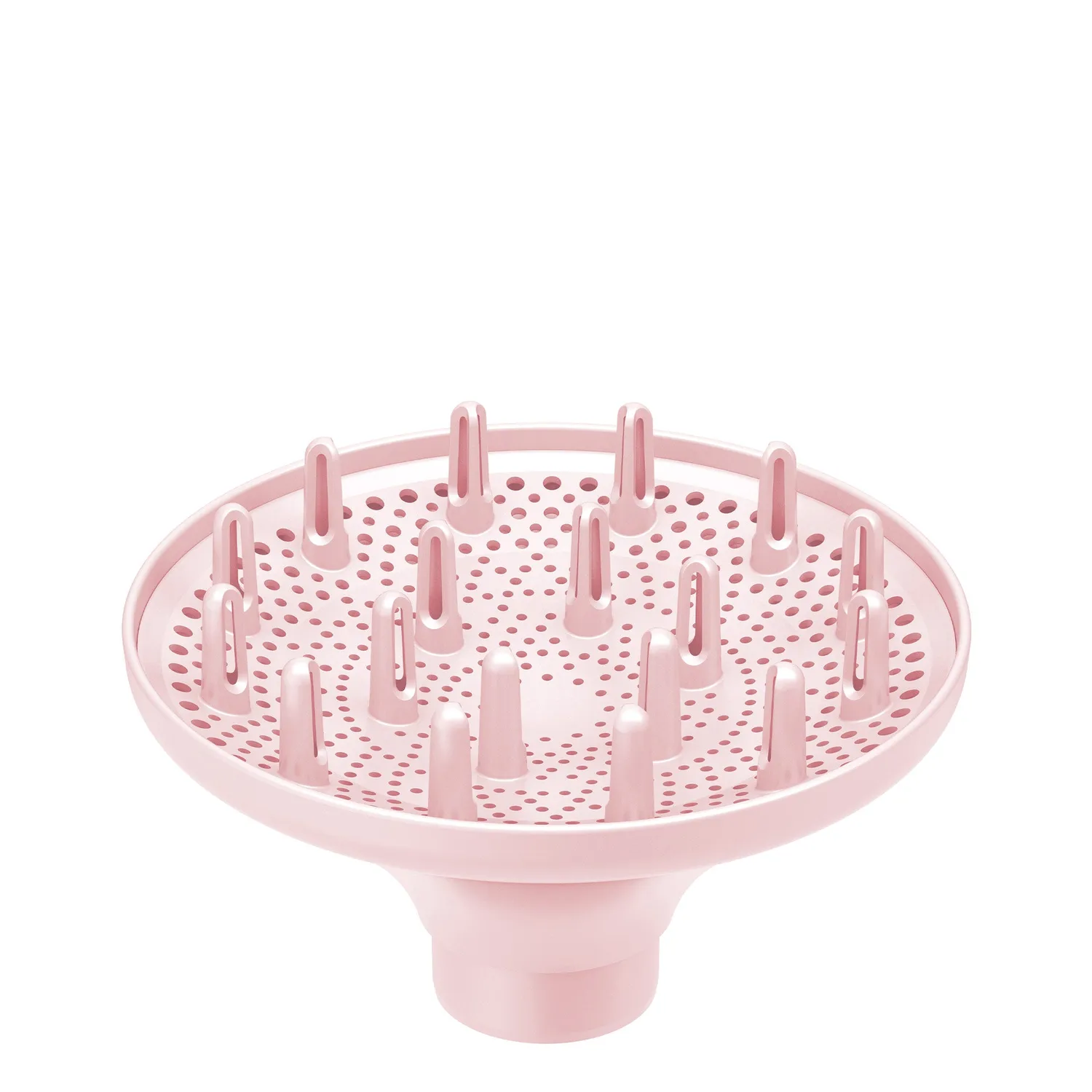 Paul Mitchell Magnetic Diffuser Svart krølldefinisjon