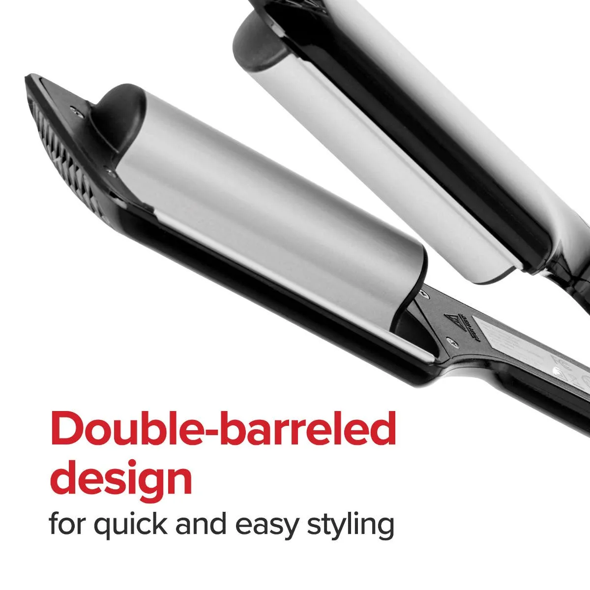 Paul Mitchell Express Ion WavePress bølgetang keramisk