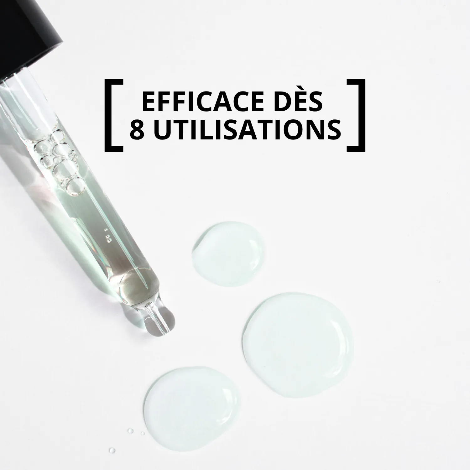 Lazartigue Thicker hårserum 50 ml fortykkende