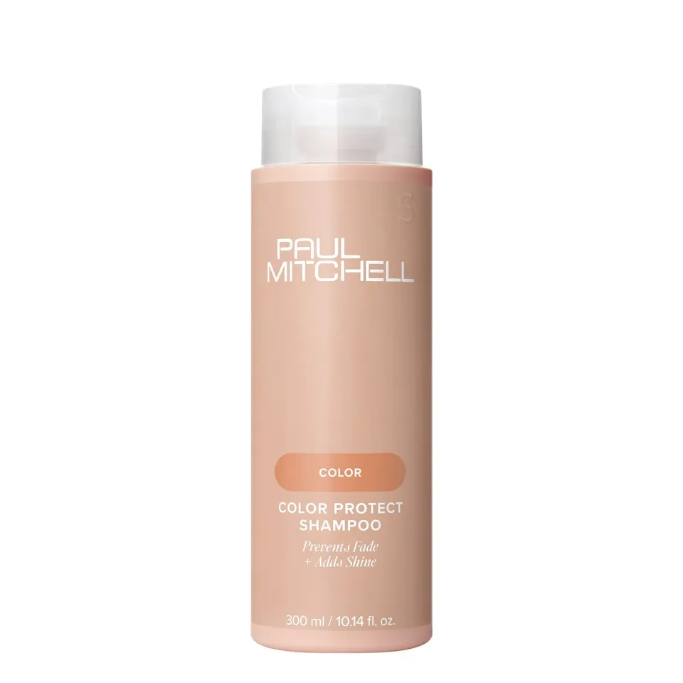 Paul Mitchell Color Protect Sjampo 75 ml fargebevarende
