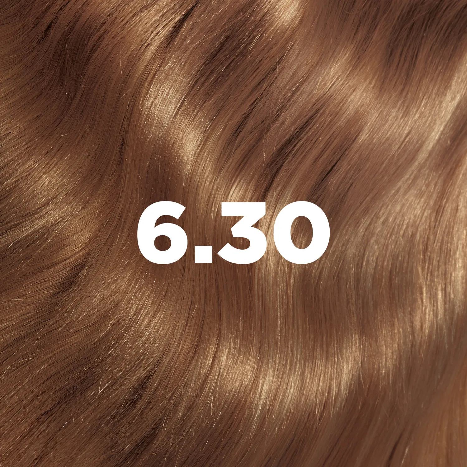 Lazartigue La Couleur Absolue 6.30 hårfarge gyllenblond permanent