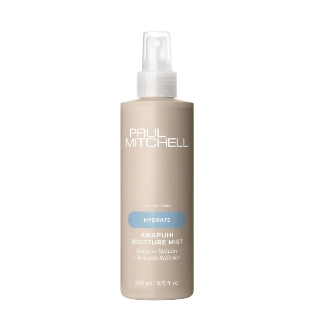 Paul Mitchell Awapuhi Moisture Mist spray 250 ml fuktighet