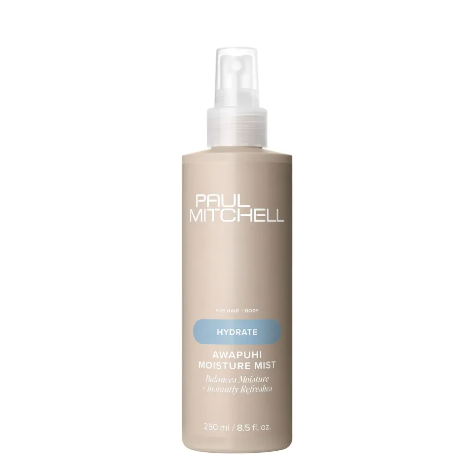 Paul Mitchell Awapuhi Moisture Mist spray 250 ml fuktighet