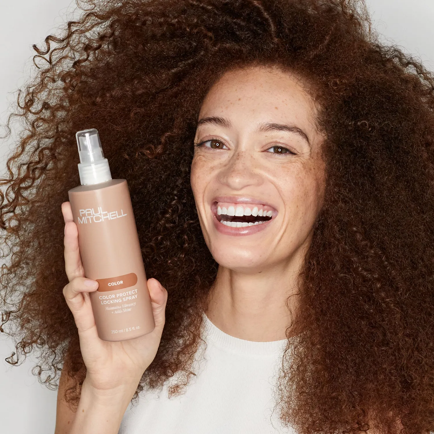 Paul Mitchell Color Protect spray 8,5 oz fargevern