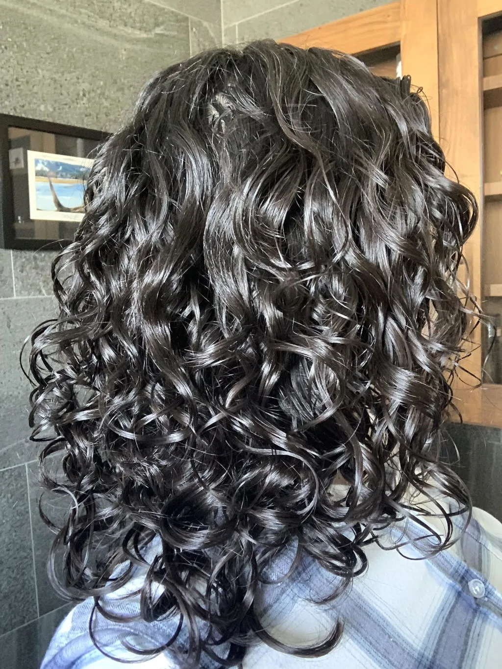 Jessicurl Aloeba balsam 473 ml lett fint hår